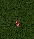Stamina System example in Heroes Of Ultima